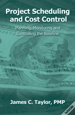 Capa do artigo Project Scheduling And Cost Control