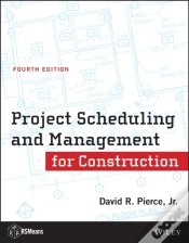 Capa do artigo Project Scheduling And Management For Construction