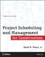 Project Scheduling And Management For Construction - Preview