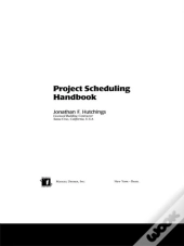 Project Scheduling Handbook