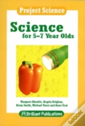 Capa do artigo Project Science