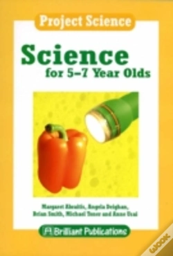 Capa do artigo Project Science