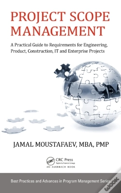 Capa do artigo Project Scope Management