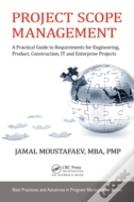 Project Scope Management