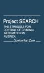 Project Search - Preview
