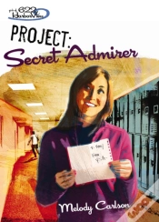 Capa do artigo Project: Secret Admirer