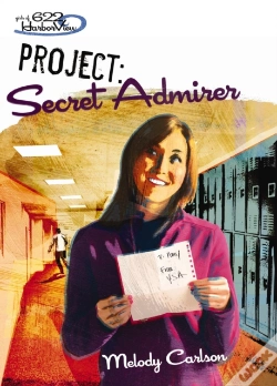 Capa do artigo Project: Secret Admirer