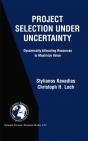 Project Selection Under Uncertainty - Preview