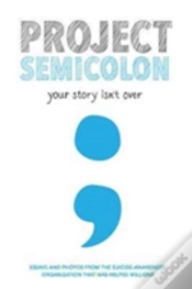 Capa do artigo Project Semicolon