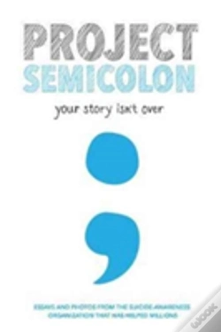 Capa do artigo Project Semicolon