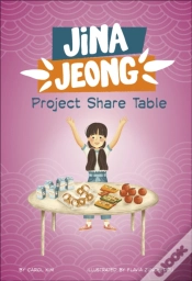 Capa do artigo Project Share Table