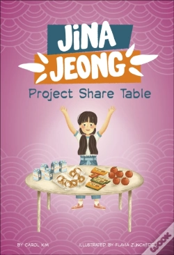 Capa do artigo Project Share Table