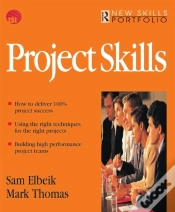 Capa do artigo Project Skills