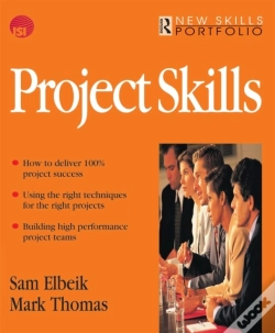Capa do artigo Project Skills