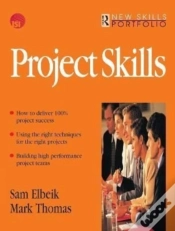 Capa do artigo Project Skills