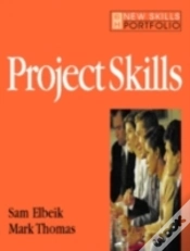 Capa do artigo Project Skills
