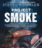 Capa do artigo Project Smoke