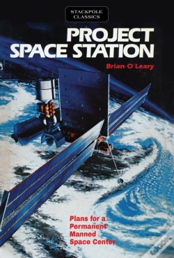 Capa do artigo Project Space Station
