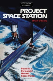 Capa do artigo Project Space Station