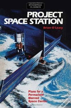 Capa do artigo Project Space Station
