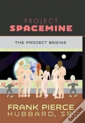 Capa do artigo Project Spacemine