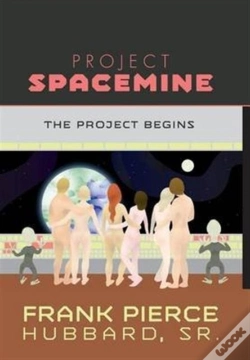 Capa do artigo Project Spacemine