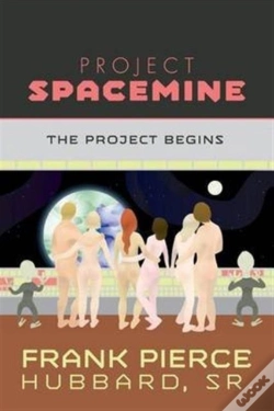 Capa do artigo Project Spacemine