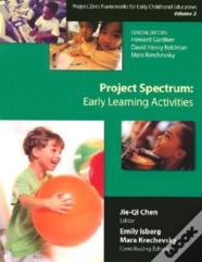 Project Spectrum