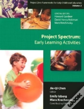 Capa do artigo Project Spectrum