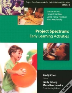 Capa do artigo Project Spectrum