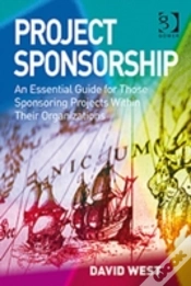 Capa do artigo Project Sponsorship