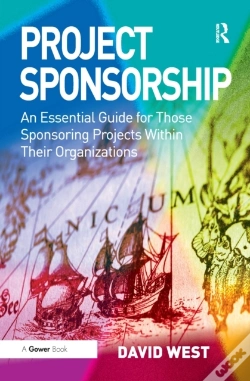 Capa do artigo Project Sponsorship