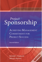 Capa do artigo Project Sponsorship