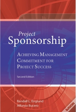 Capa do artigo Project Sponsorship