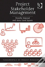 Capa do artigo Project Stakeholder Management