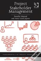 Project Stakeholder Management