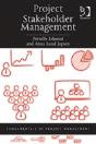 Project Stakeholder Management - Preview