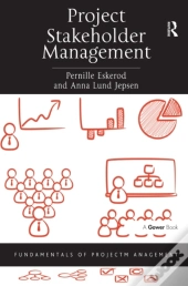 Project Stakeholder Management