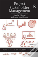 Project Stakeholder Management