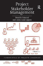 Project Stakeholder Management - Preview