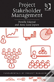 Capa do artigo Project Stakeholder Management