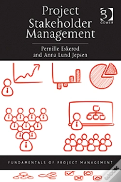 Capa do artigo Project Stakeholder Management
