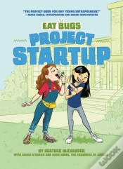 Capa do artigo Project Startup #1