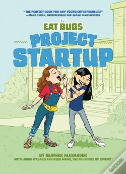 Capa do artigo Project Startup #1