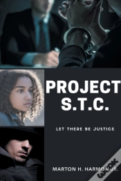 Capa do artigo Project S.T.C.