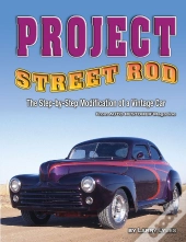 Project Street Rod