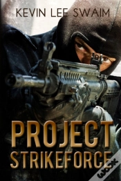 Capa do artigo Project Strikeforce