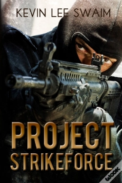Capa do artigo Project Strikeforce