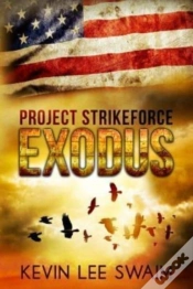 Capa do artigo Project Strikeforce:Exodus