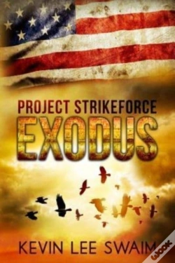 Capa do artigo Project Strikeforce:Exodus